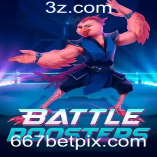 667bet - Explorando BattleRoosters: Estratégias e Regras do Jogo em Alta