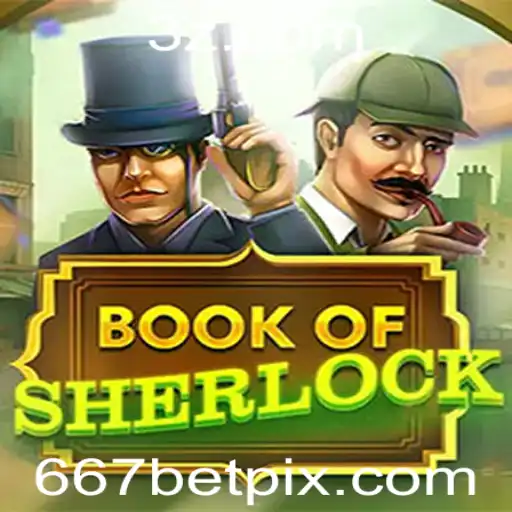 667bet - Explorando o Mistério do Jogo BookOfSherlock
