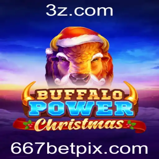667bet - Explorando o Fascinante Mundo do Buffalo Power Christmas no Cassino 667bet