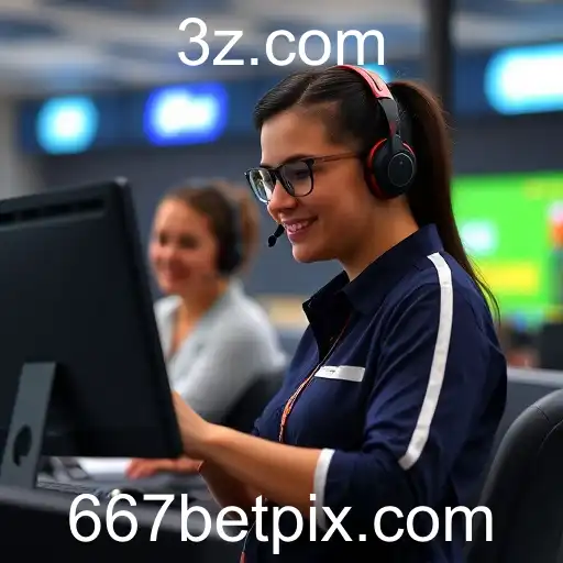 Contate-nos: A Chave para uma Experiência de Usuário Excepcional em 667bet