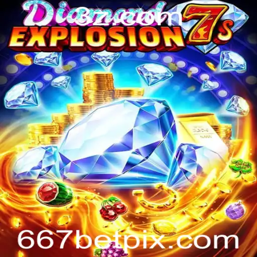 667bet - Descubra o Mundo de DiamondExplosion7s