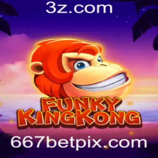 667bet - FunkyKingKong: Explorando o Mundo Vibrante do Jogo