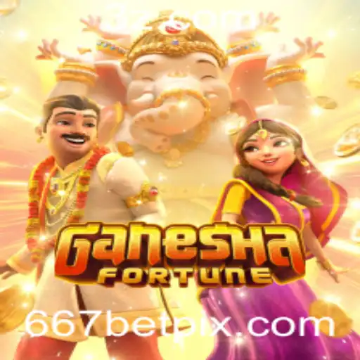 667bet - GaneshaFortune: Mergulhe na Sorte com 667bet