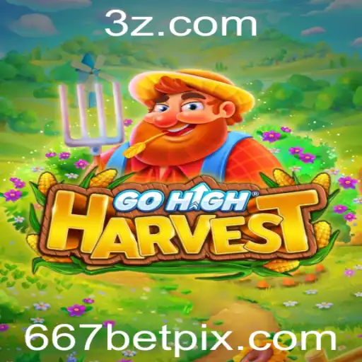 Descubra o Mundo de GoHighHarvest: Um Jogo Inovador com 667bet