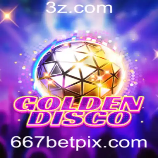 667bet - Explorando o Universo de GoldenDisco no 667bet