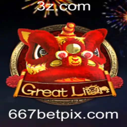 667bet - Descubra as Aventuras de GreatLion em 667bet: Um Novo Horizonte no Mundo dos Jogos