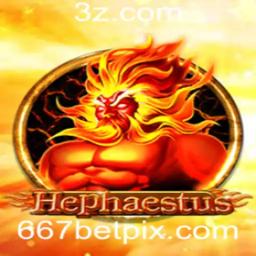 667bet - Hephaestus: O Fascinante Universo do Novo Jogo de Estratégia