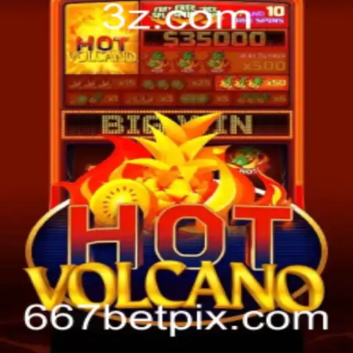 Explorando HotVolcano: A Nova Sensação no Mundo dos Jogos com 667bet