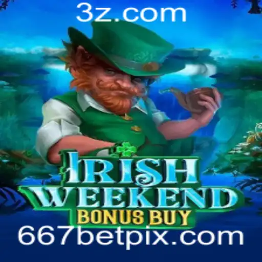 667bet - Explorando as Emoções e Regras de IrishWeekendBonusBuy