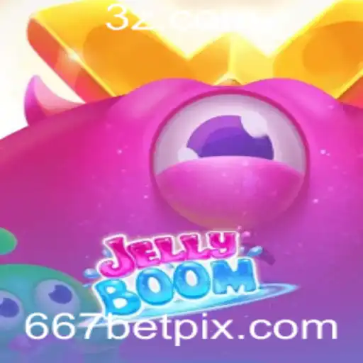 667bet - Explorando o Mundo Empolgante de JellyBoom: O Jogo que Conquista Entusiastas