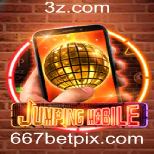 667bet - Descubra Jumpingmobile: Um Jogo Inovador em 667bet