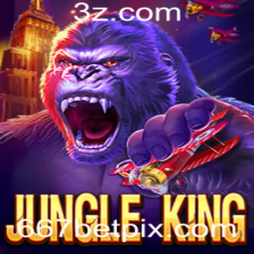 JungleKing: Descubra o Novo Jogo de Aventura e Estratégia do 667bet