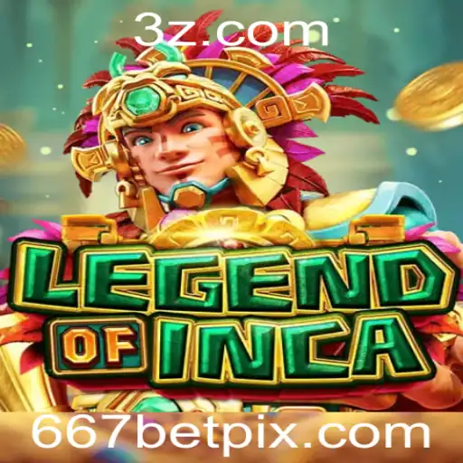 667bet - Explorando o Fascinante Mundo de LegendofInca com 667bet