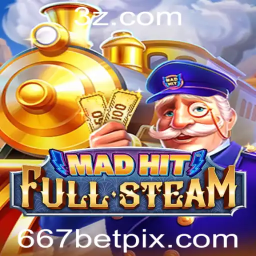 667bet - Explorando MadHitFullSteam: A Nova Sensação dos Jogos de Tabuleiro