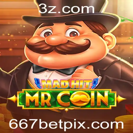 667bet - MadHitMrCoin: A Nova Sensação no Mundo dos Jogos Online