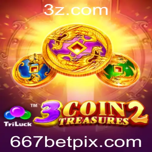 Descubra o Universo de Aventura com 3CoinTreasures2: Uma Introdução Completa