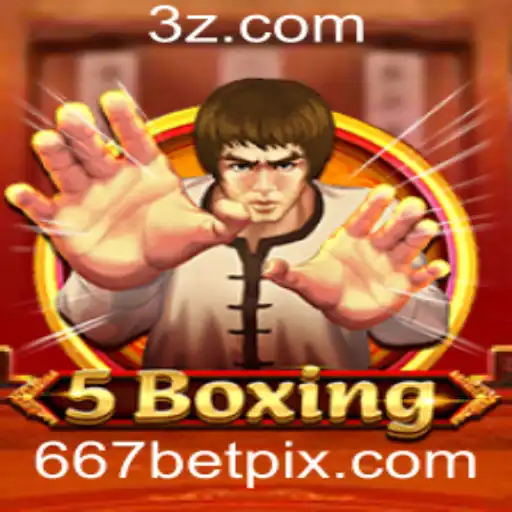 O Empolgante Mundo de 5Boxing: Regras Inovadoras e Integração com 667bet