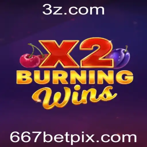 Explorando a Emoção do BurningWinsX2: Uma Jornada com 667bet