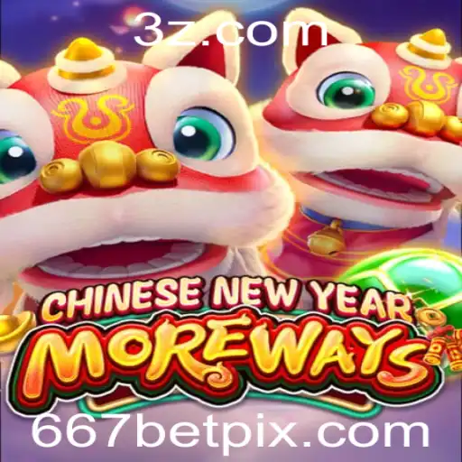 CHINESENEWYEARMOREWAYS: Descubra o Fascinante Jogo de Cassino