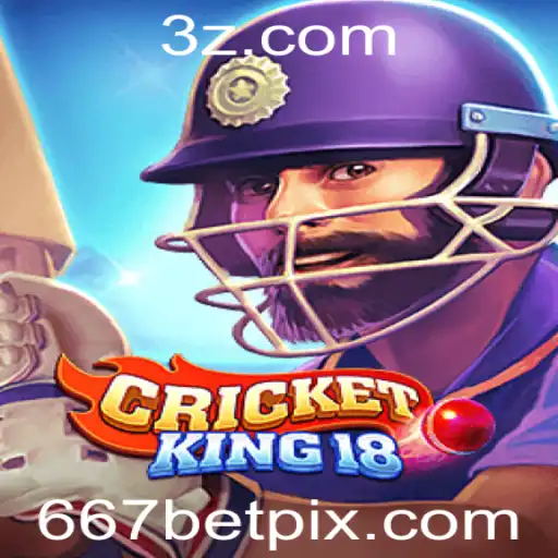 Explorando o Mundo do CricketKing18 com 667bet