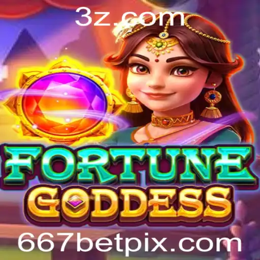 Descubra o Mundo de FORTUNEGODDESS: Um Jogo Inovador da 667bet