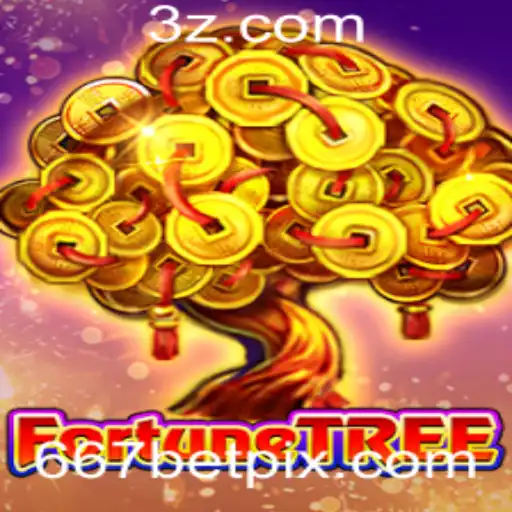 Descubra o Fascinante Jogo FortuneTree com 667bet