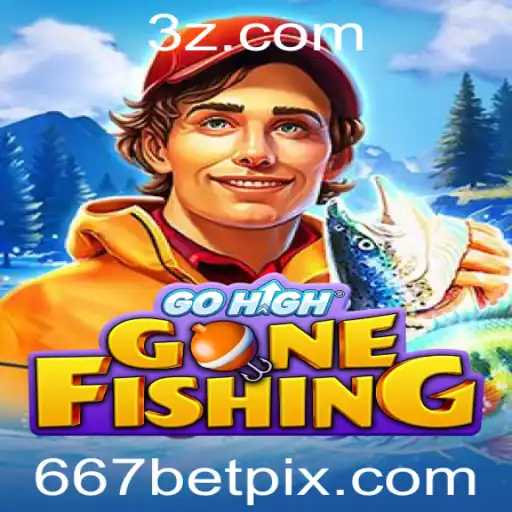 Descubra o Mundo de GoHighGoneFishing: Um Mergulho Interativo na Aventura da Pesca