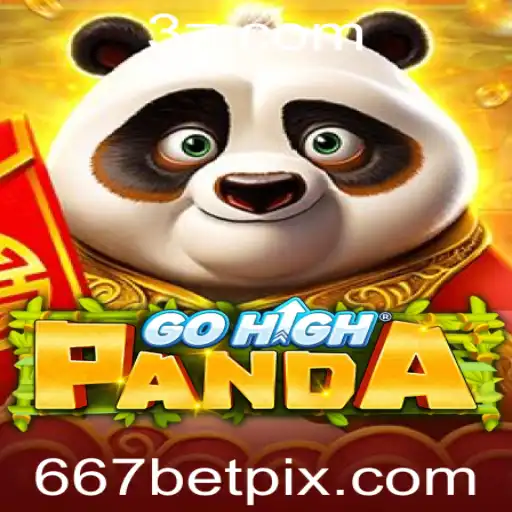 Explorando o Universo de GoHighPanda e a Inovação com 667bet