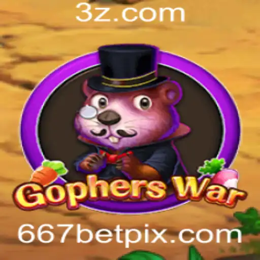 Explorando o Universo de GophersWar: Estratégia e Diversão