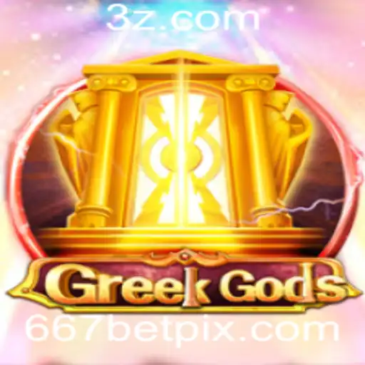 GreekGods: Aventuras Épicas e Apostas Empolgantes com 667bet