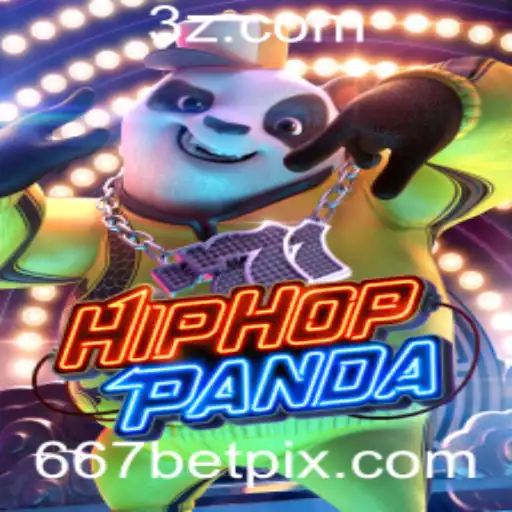 Explorando o Mundo de HipHopPanda: Um Jogo Inovador no Cenário Atual