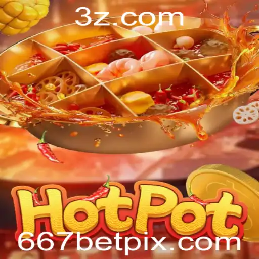 Descubra o Jogo Hotpot: Uma Experiência de Diversão e Estratégia