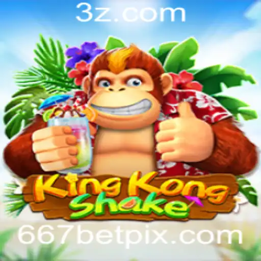 KingKongShake: Uma Nova Experiência de Jogo com 667bet