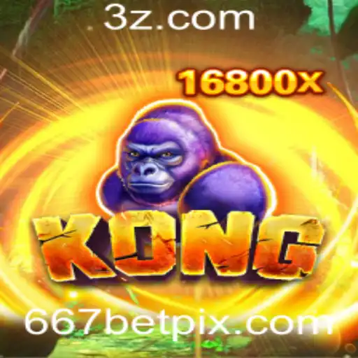 Descubra Kong: O Jogo Emocionante com 667bet