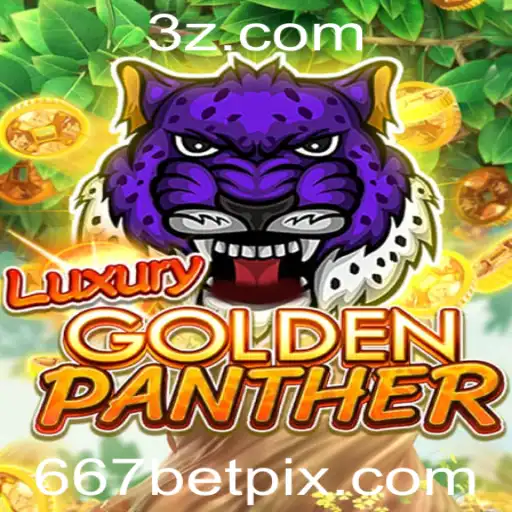 Explorando o Jogo LUXURYGOLDENPANTHER: Um Mundo de Aventura e Estratégia