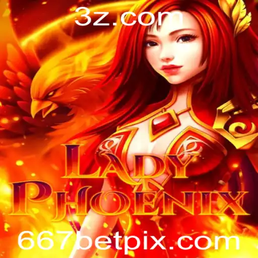 Descubra o Fascinante Mundo de LadyPhoenix: O Jogo que Está Conquistando Todos
