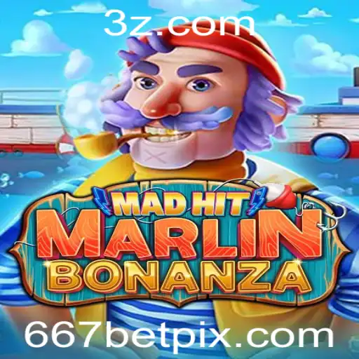MadHitMarlinBonanza: Descubra o Fenômeno do Jogo de Cassino 667bet