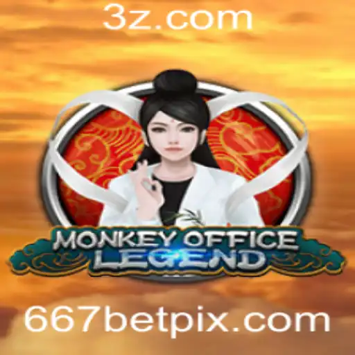 MonkeyOfficeLegend: Uma Jornada Épica no Mundo Corporativo Gamificado