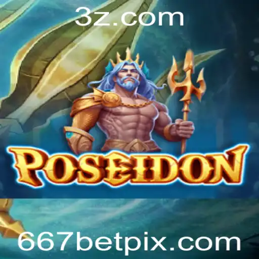 Descubra o Mundo do Jogo Poseidon na Plataforma 667bet