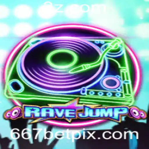 Explorando a Emoção do RaveJump: Um Mergulho em um Mundo de Aventura e Estratégia