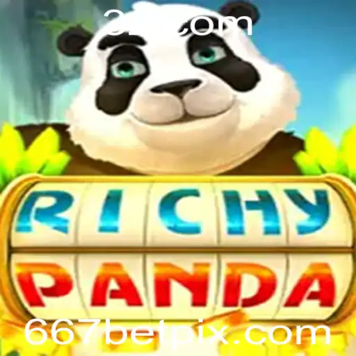 Descobrindo o Mundo de RichyPanda: Uma Jornada de Apostas com 667bet