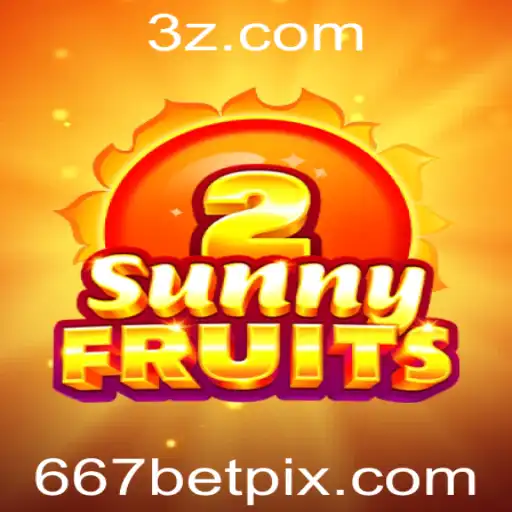 Descubra a Emoção de SunnyFruits2 no 667bet: Um Guia Completo