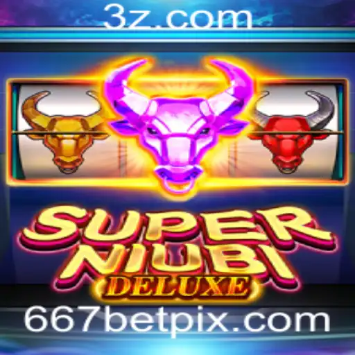 SuperNiubiDeluxe: Um Mergulho no Universo do Jogo Com 667bet