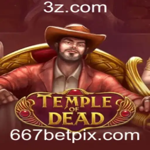 Descubra TempleofDead: A Aventura de Apostas Mais Emocionante com 667bet