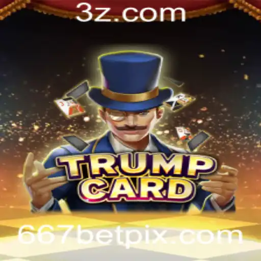 TrumpCard: Um Mergulho no Jogo Estratégico Inspirado em Atualidades