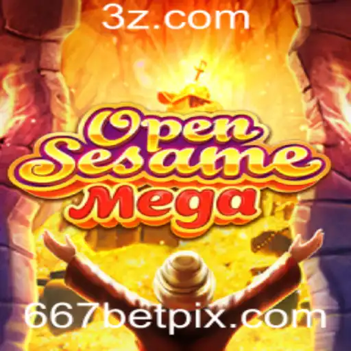 Explorando o Mundo do Jogo OPENSESAMEMEGA
