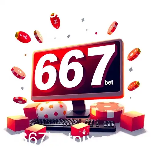 Estratégias de Promoção: Como 667bet Pode Ampliar sua Presença no Mercado
