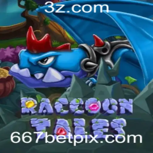 667bet - RaccoonTales: Aventuras e Estratégias no Mundo Virtual
