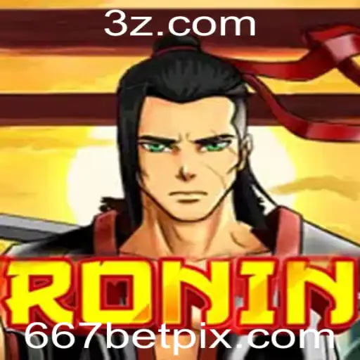 Ronin: A Aventura Épica e Estratégica no Mundo dos Samurais