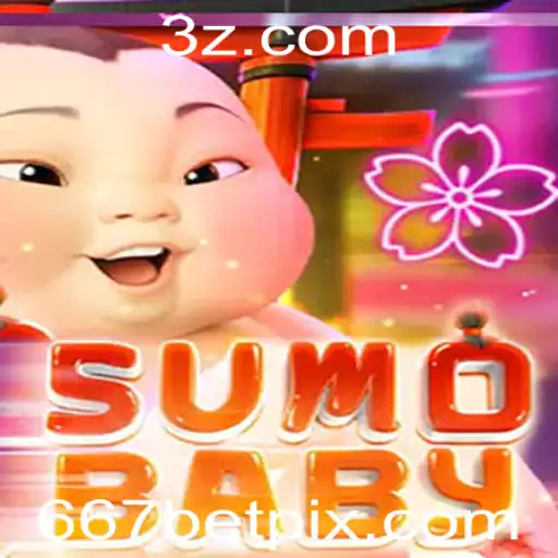 667bet - Descubra o Fascinante Mundo de SumoBaby e Sua Conexão com 667bet